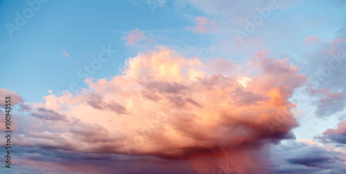 cloud cloud before the storm © dimakp