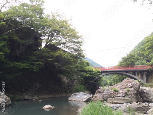 京都 清滝をもとめて photo