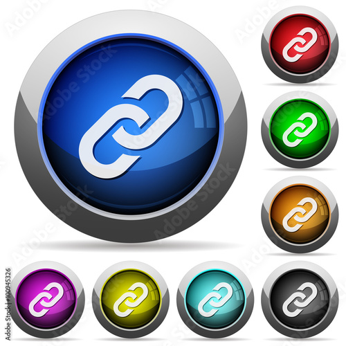 Link button set