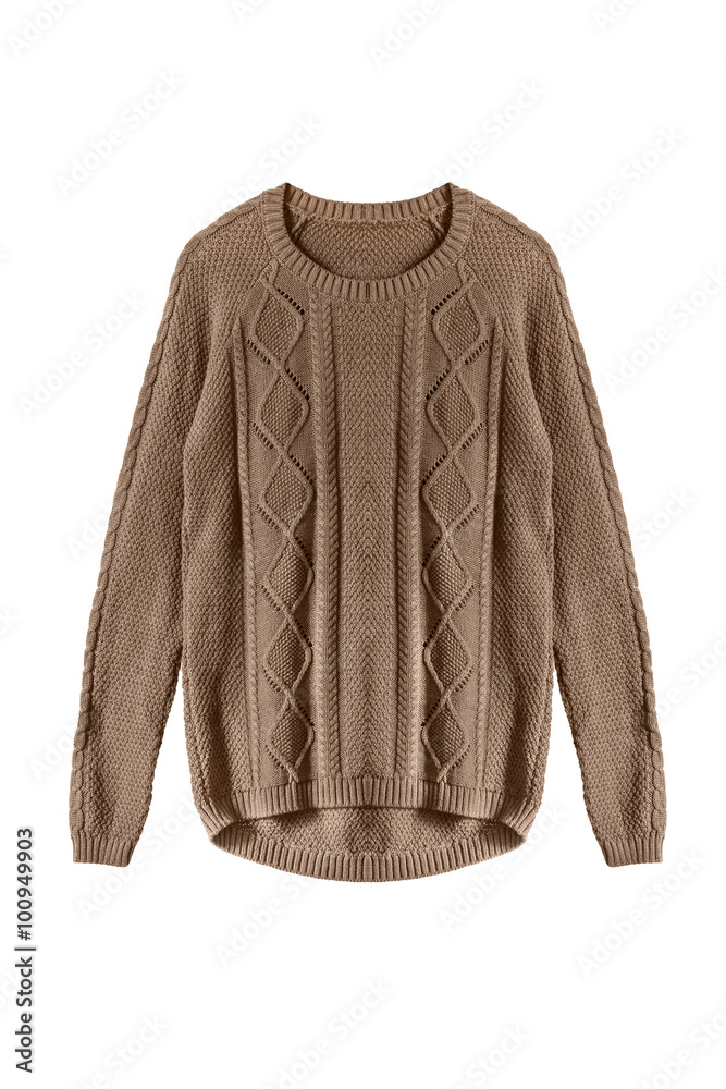 Obraz premium Sweater
