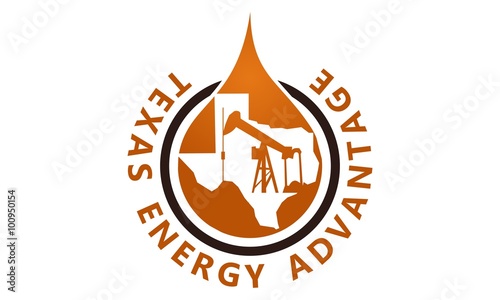 Texas Energy Advantage Oil Mining 