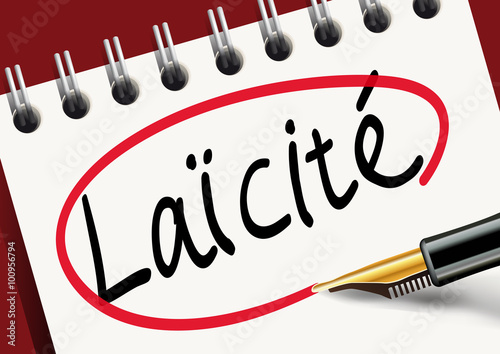 Laïcité