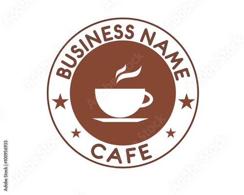 Coffee break
