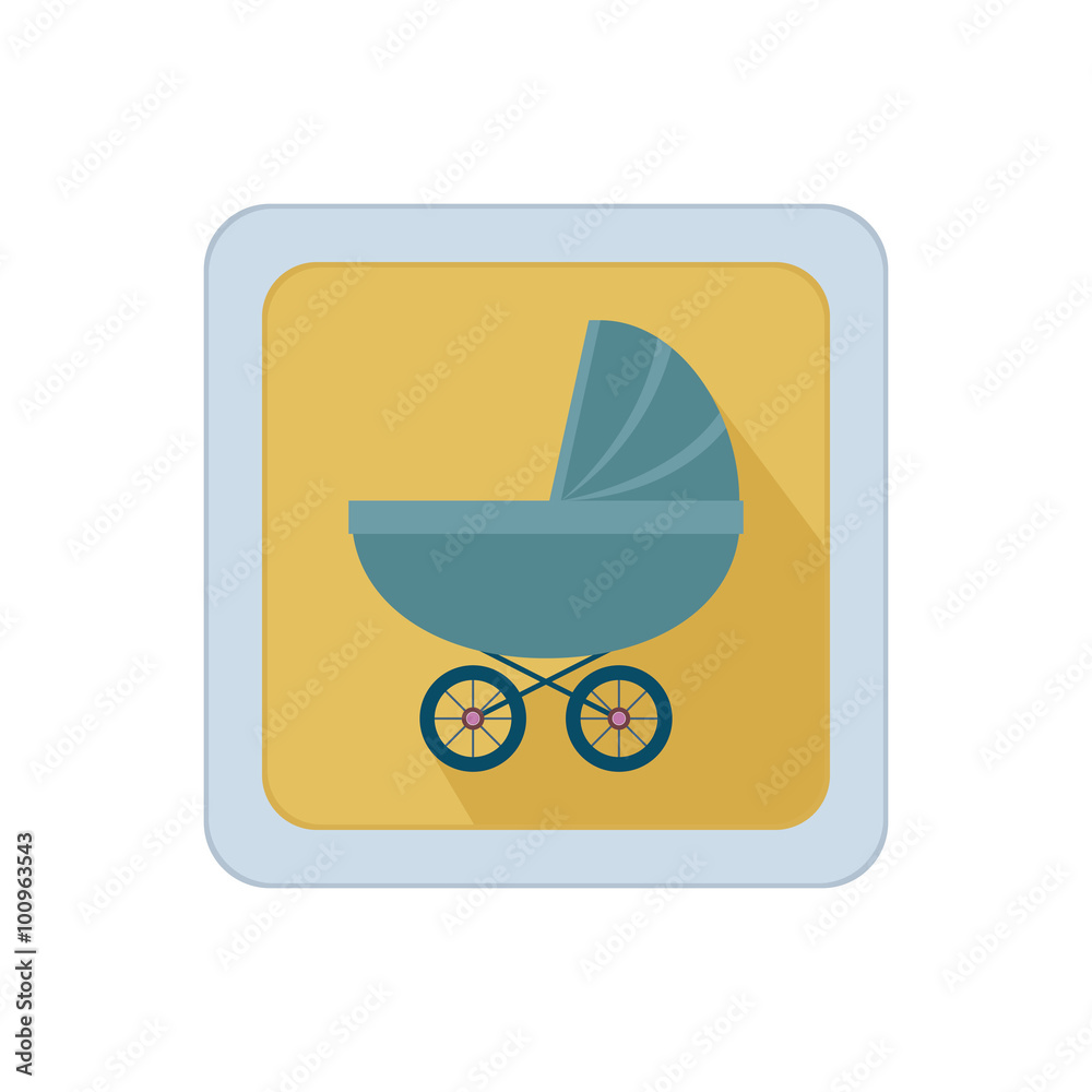 Baby Shower object Baby Shower object