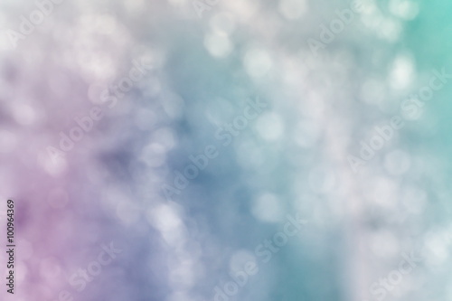 Abstract blurred background