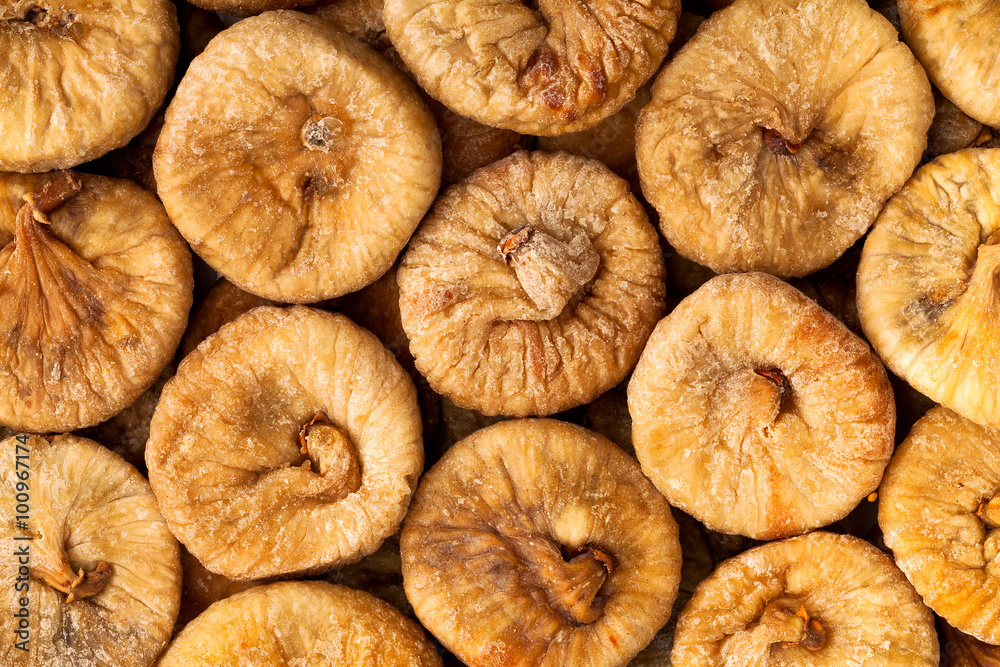 dried figs