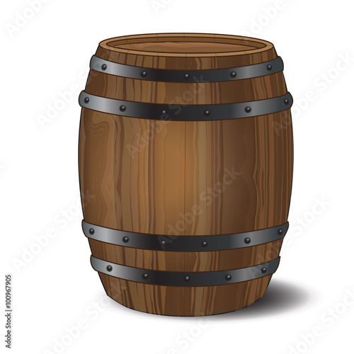 Barrel