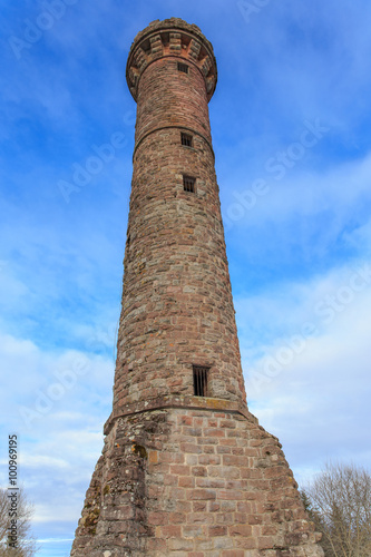 Hohlohturm in Kaltenbronn - Kaiser-Wilhelm-Turm photo