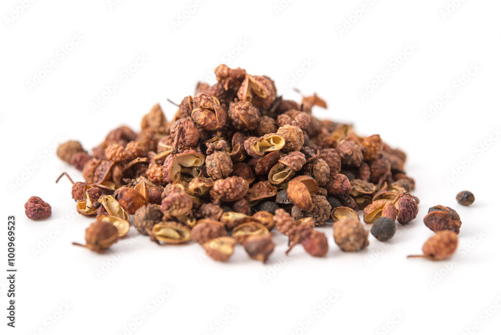 Szechuanpfeffer Szechuanpfeffer