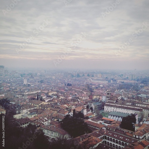 citta di Brescia photo