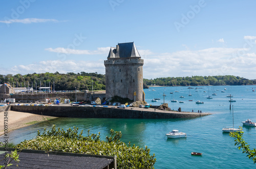 Tour Solidor (Saint-Malo)