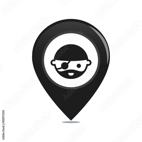 Free Download Pirate Object - GFXLoad