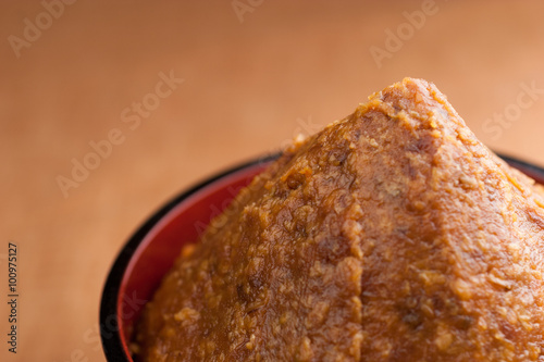 米味噌