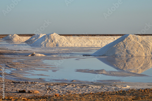 salina de bonanza