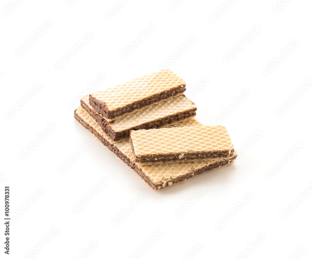 chocolate wafer chocolate wafer
