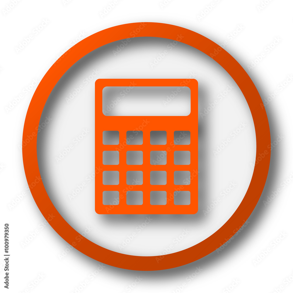 Calculator icon Calculator icon