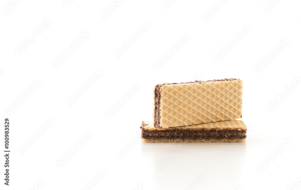 chocolate wafer chocolate wafer