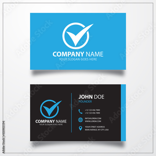 Check, true, right sign ico...