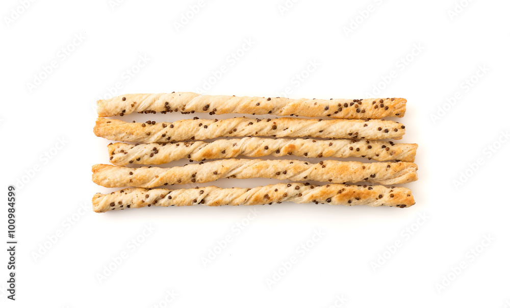bread stick bread stick