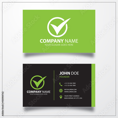 Check, true, right sign ico...