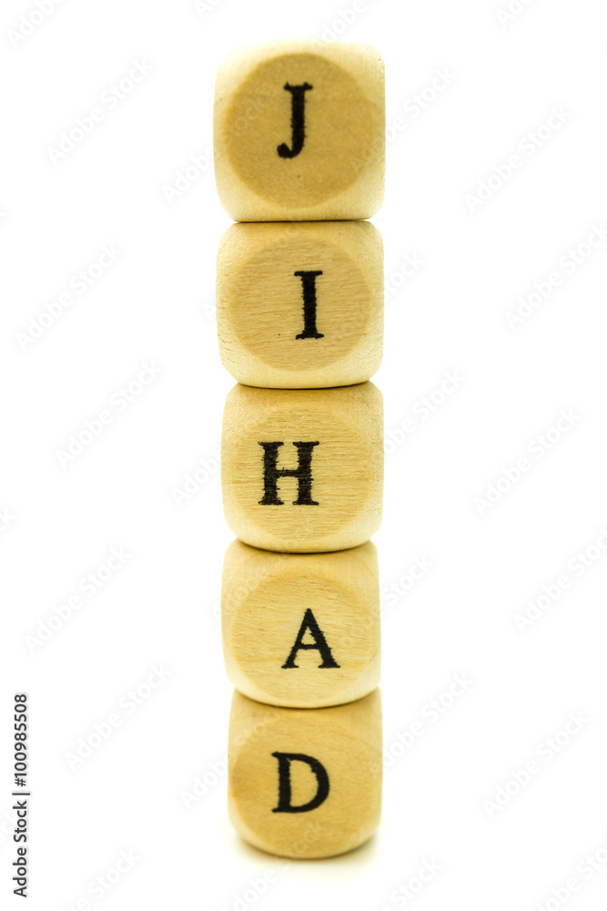Jihad Jihad