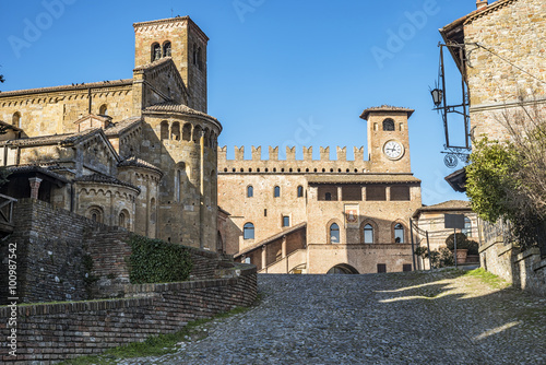 Castell'Arquato