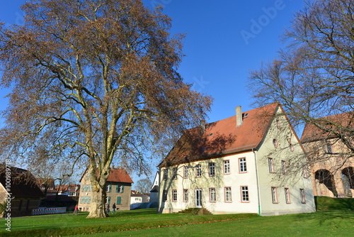 Kloster Lorsch Welterbe