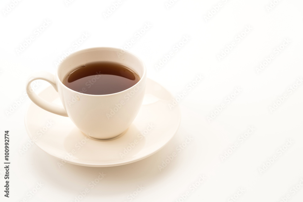 tea cup tea cup