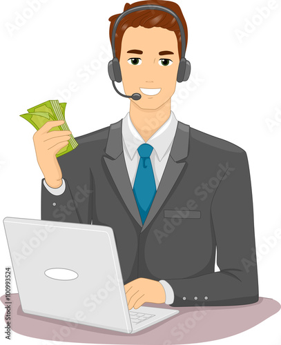 Online Job Money