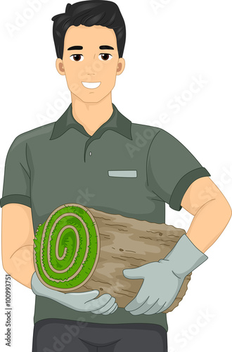 Landscape Artist