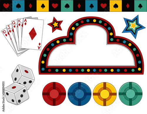 Gambling Elements