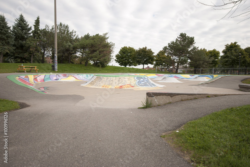skate site