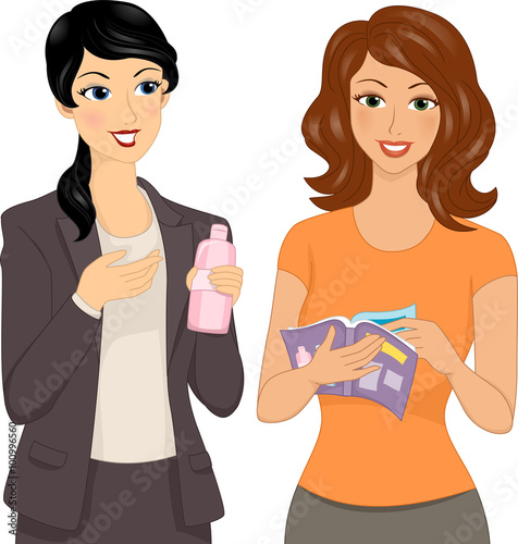 Direct Selling