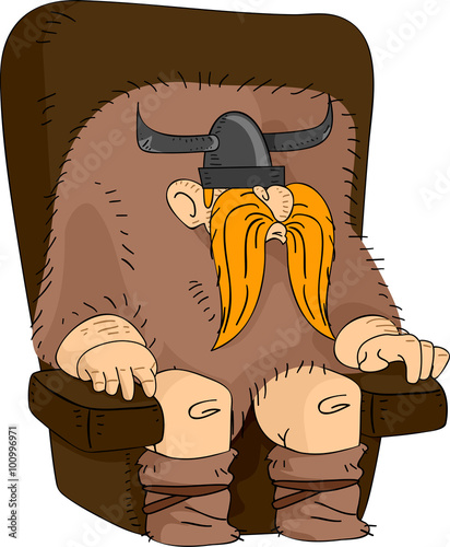 Viking Leader