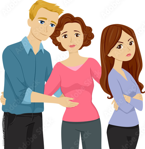 Stepfather Introduction