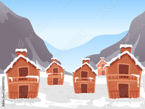 Ski Village
