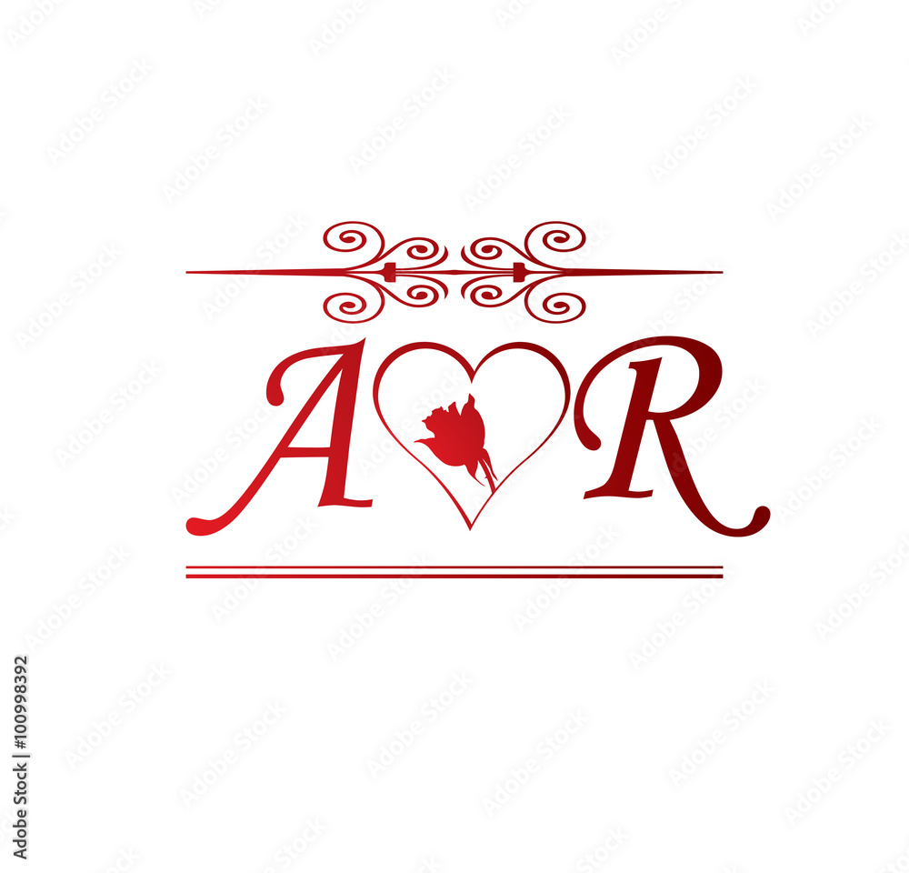 Letters ar hi-res stock photography and images - Alamy