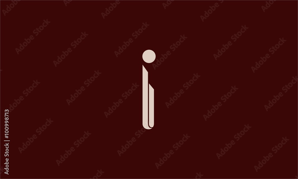 Alphabet Logo Template Alphabet Logo Template