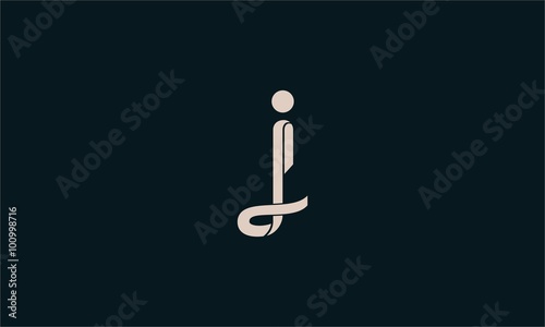 Alphabet Logo Template