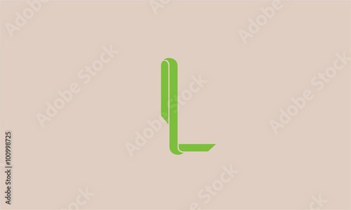 Alphabet Logo Template