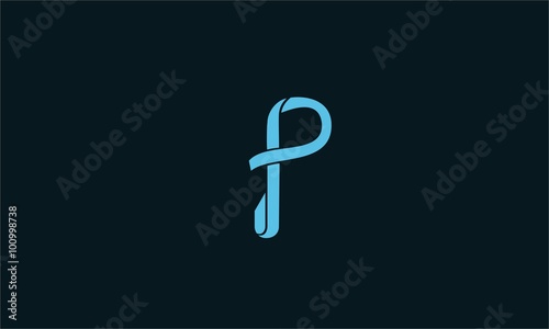 Alphabet Logo Template