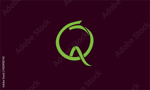 Alphabet Logo Template