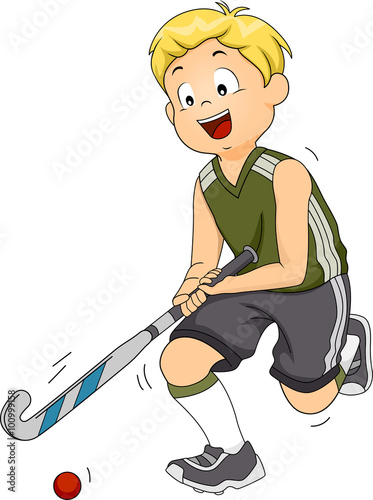 Field Hockey