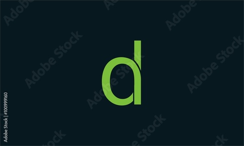 Alphabet Logo Template