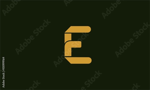 Alphabet Logo Template