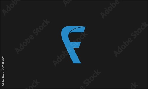 Alphabet Logo Template