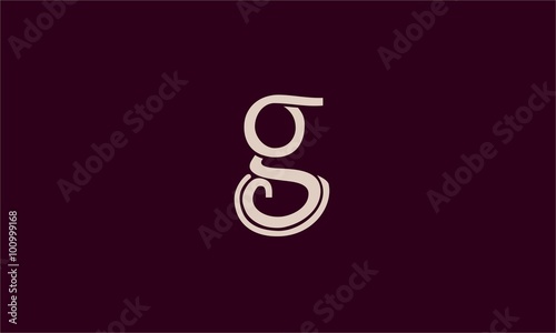 Alphabet Logo Template