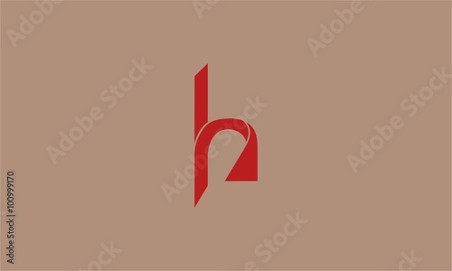 Alphabet Logo Template