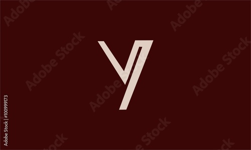 Alphabet Logo Template