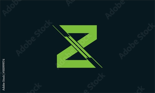 Alphabet Logo Template